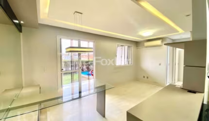 Apartamento com 2 quartos à venda na Avenida José Aloísio Filho, 1185, Humaitá, Porto Alegre, 57 m2 por R$ 349.800