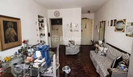 Apartamento com 1 quarto à venda na Avenida Otto Niemeyer, 2900, Tristeza, Porto Alegre, 45 m2 por R$ 195.000