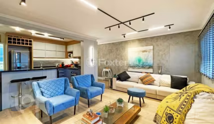 Apartamento com 3 quartos à venda na Rua Tenente-Coronel Fabrício Pilar, 999, Mont Serrat, Porto Alegre, 122 m2 por R$ 1.130.500