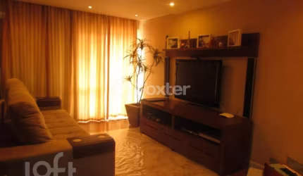 Apartamento com 3 quartos à venda na Rua Bogotá, 22, Jardim Lindóia, Porto Alegre, 129 m2 por R$ 650.000