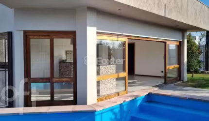 Cobertura com 3 quartos à venda na Rua Marcílio Dias, 1550, Centro, Novo Hamburgo, 384 m2 por R$ 1.510.000