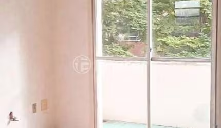 Apartamento com 2 quartos à venda na Avenida Inconfidência, 81, Marechal Rondon, Canoas, 60 m2 por R$ 235.000