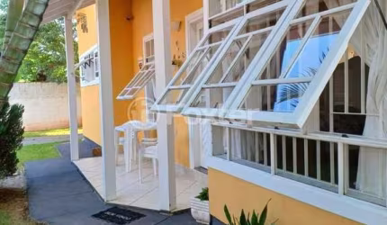 Casa com 2 quartos à venda na Rua Fidélis Govoni, 485, Campeche, Florianópolis, 151 m2 por R$ 1.250.000