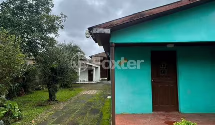 Casa com 4 quartos à venda na Rua Vinte e Oito de Outubro, 296, Cecília, Viamão, 158 m2 por R$ 265.000