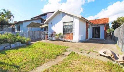 Casa com 5 quartos à venda na Rua João Mora, 258, Camaquã, Porto Alegre, 226 m2 por R$ 623.500