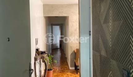 Apartamento com 3 quartos à venda na Rua Doutor Campos Velho, 591, Cristal, Porto Alegre, 73 m2 por R$ 280.000