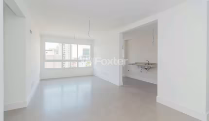 Apartamento com 1 quarto à venda na Rua Paulo Setúbal, 134, Passo da Areia, Porto Alegre, 79 m2 por R$ 836.000