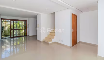 Casa com 3 quartos à venda na Rua Manoel Fernandes, 78, Guarujá, Porto Alegre, 180 m2 por R$ 500.000