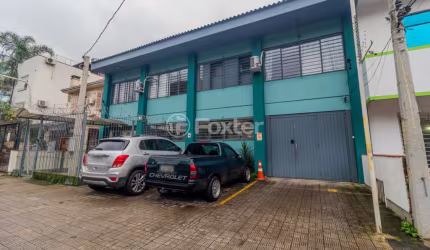 Barracão / Galpão / Depósito com 2 salas à venda na Rua General Neto, 150, Floresta, Porto Alegre, 542 m2 por R$ 2.000.000