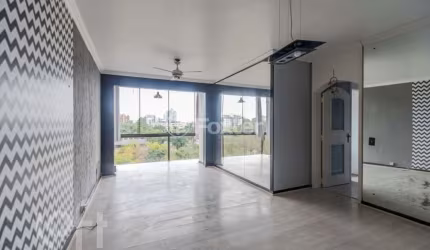 Cobertura com 3 quartos à venda na Rua Butuí, 390, Cristal, Porto Alegre, 207 m2 por R$ 880.000