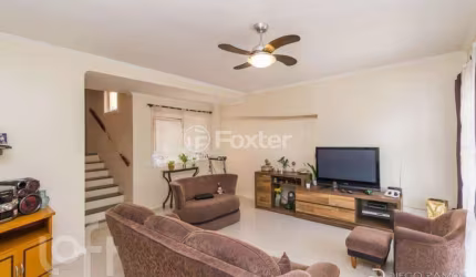 Casa com 3 quartos à venda na Travessa Orion, 269, Cristo Redentor, Porto Alegre, 182 m2 por R$ 725.000