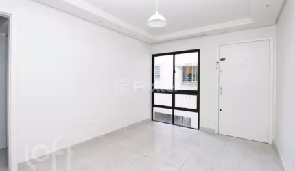 Apartamento com 2 quartos à venda na Rua Ari Barroso, 817, Sarandi, Porto Alegre, 54 m2 por R$ 259.900