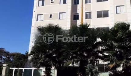 Apartamento com 2 quartos à venda na Travessa Esporte Clube Cruzeiro, 200, Morro Santana, Porto Alegre, 43 m2 por R$ 230.000
