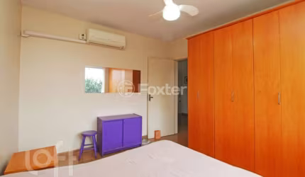 Apartamento com 2 quartos à venda na Rua Atanásio Belmonte, 51, Boa Vista, Porto Alegre, 57 m2 por R$ 369.000