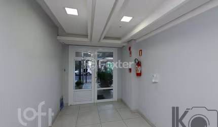 Apartamento com 2 quartos à venda na Rua Jacob Vontobel, 368, Jardim Botânico, Porto Alegre, 61 m2 por R$ 550.000