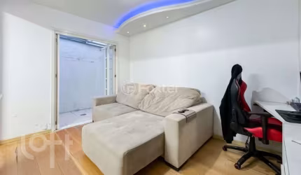 Apartamento com 1 quarto à venda na Rua Fernandes Vieira, 514, Bom Fim, Porto Alegre, 42 m2 por R$ 310.000