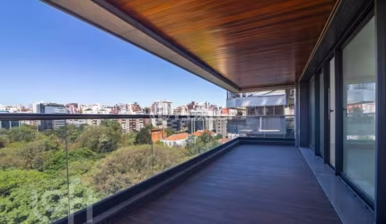 Apartamento com 3 quartos à venda na Rua Comendador Caminha, 88, Moinhos de Vento, Porto Alegre, 256 m2 por R$ 6.749.000