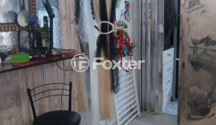 Apartamento com 1 quarto à venda na Rua Riachuelo, 229, Centro Histórico, Porto Alegre, 24 m2 por R$ 160.000