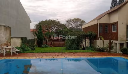 Terreno à venda na Rua Elias Bothome, 322, Jardim Itu Sabará, Porto Alegre, 360 m2 por R$ 550.000