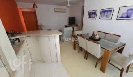Apartamento com 2 quartos à venda na Rua Teixeira de Carvalho, 269, Medianeira, Porto Alegre, 71 m2 por R$ 430.000