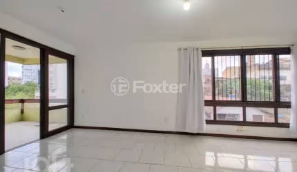 Apartamento com 2 quartos à venda na Rua Primeiro de Maio, 177, Guarani, Novo Hamburgo, 86 m2 por R$ 329.990