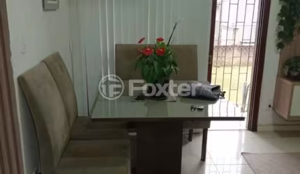 Apartamento com 1 quarto à venda na Rua Marquês do Herval, 854, Centro, São Leopoldo, 50 m2 por R$ 168.000