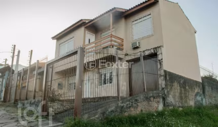 Casa com 4 quartos à venda na Rua Banco Inglês, 613, Santa Tereza, Porto Alegre, 164 m2 por R$ 530.000