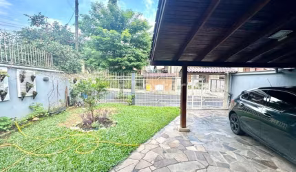 Casa com 3 quartos à venda na Rua Orion, 318, Estância Velha, Canoas, 95 m2 por R$ 670.000