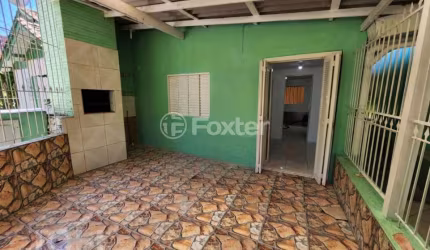 Casa com 4 quartos à venda na Rua Frederico Groehs Neto, 457, Vila Nova, Novo Hamburgo, 295 m2 por R$ 285.000
