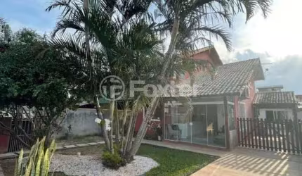 Casa com 7 quartos à venda na Servidão Olindina Maria Lopes, 145, Campeche, Florianópolis, 220 m2 por R$ 1.800.000