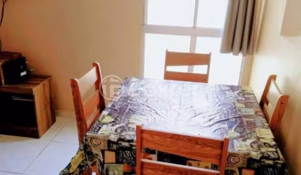 Apartamento com 2 quartos à venda na Rua Guarujá, 300, São José, Canoas, 41 m2 por R$ 192.000