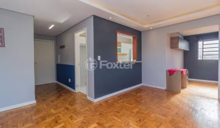Apartamento com 2 quartos à venda na Rua Upamaroti, 400, Cristal, Porto Alegre, 74 m2 por R$ 266.000