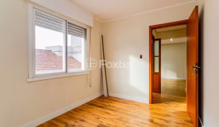 Apartamento com 2 quartos à venda na Rua Guatemala, 25, Jardim Lindóia, Porto Alegre, 55 m2 por R$ 294.000