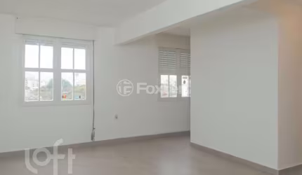 Apartamento com 2 quartos à venda na Rua Dezessete de Junho, 926, Menino Deus, Porto Alegre, 56 m2 por R$ 380.000