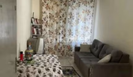 Apartamento com 1 quarto à venda na Avenida Bernardi, 256, Cristo Redentor, Porto Alegre, 38 m2 por R$ 139.000