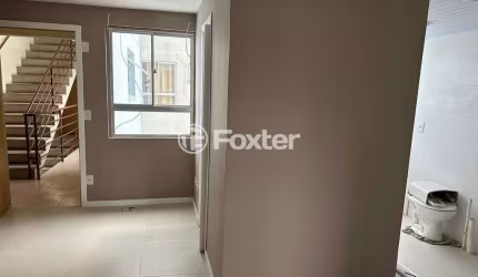 Apartamento com 2 quartos à venda na Rua Dona Malvina, 393, Santa Tereza, Porto Alegre, 37 m2 por R$ 151.000