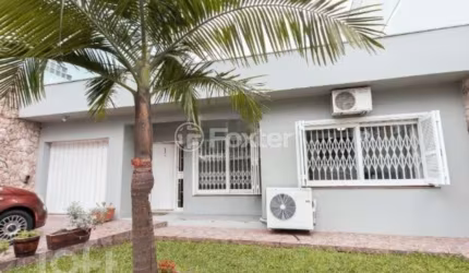 Casa com 3 quartos à venda na Rua São Pedro, 0415, Marechal Rondon, Canoas, 154 m2 por R$ 1.171.000