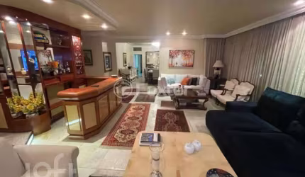 Apartamento com 3 quartos à venda na Rua Altamiro Guimarães, 351, Centro, Florianópolis, 225 m2 por R$ 2.299.000
