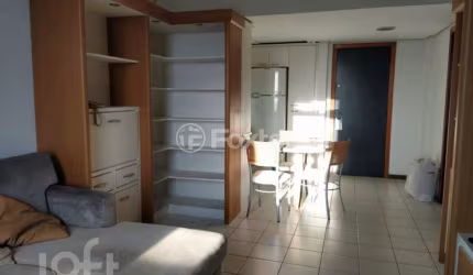 Kitnet / Stúdio à venda na Avenida Doutor Maurício Cardoso, 303, Hamburgo Velho, Novo Hamburgo, 53 m2 por R$ 269.900