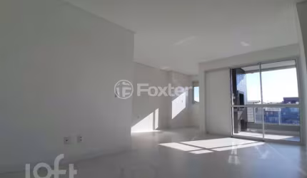 Apartamento com 2 quartos à venda na Rua Agapito Veloso, 67, Canto, Florianópolis, 70 m2 por R$ 990.000
