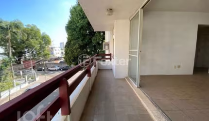 Apartamento com 2 quartos à venda na Rua Saldanha Marinho, 19, Pátria Nova, Novo Hamburgo, 83 m2 por R$ 318.000