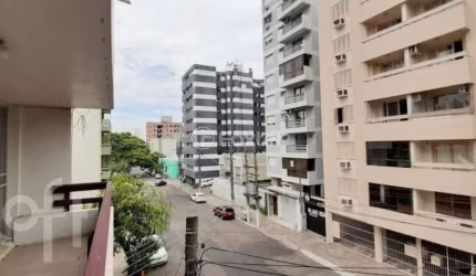 Apartamento com 2 quartos à venda na Rua Saldanha Marinho, 19, Pátria Nova, Novo Hamburgo, 83 m2 por R$ 318.000