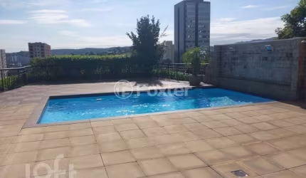 Apartamento com 3 quartos à venda na Rua Heller, 250, Centro, Novo Hamburgo, 121 m2 por R$ 750.000