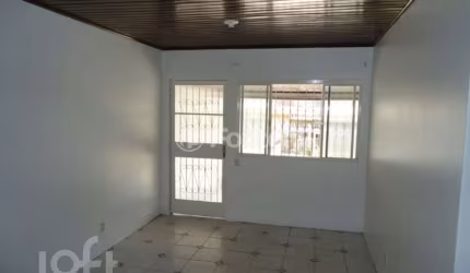 Casa com 3 quartos à venda na Rua Luís Lederman, 165, Morro Santana, Porto Alegre, 91 m2 por R$ 590.000