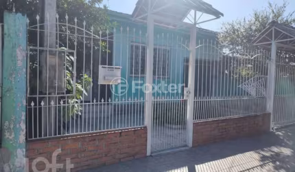 Casa com 3 quartos à venda na Rua Marujaíba, 145, Santa Rosa de Lima, Porto Alegre, 120 m2 por R$ 265.000
