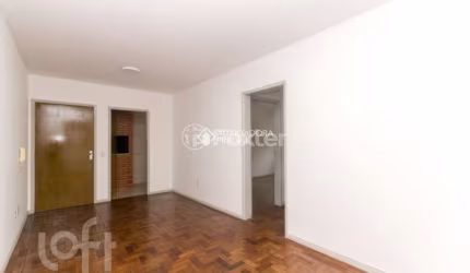 Apartamento com 2 quartos à venda na Rua Baronesa do Gravataí, 355, Cidade Baixa, Porto Alegre, 62 m2 por R$ 461.000