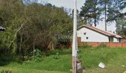 Terreno à venda na Estrada da Pedreira, 7, Pedreira, Nova Santa Rita, 360 m2 por R$ 130.000
