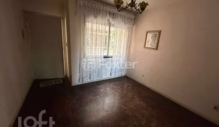 Apartamento com 2 quartos à venda na Rua Domingos Rubbo, 224, Cristo Redentor, Porto Alegre, 55 m2 por R$ 200.000