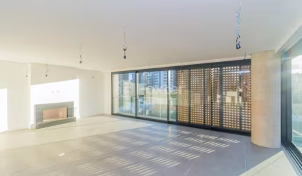 Apartamento com 3 quartos à venda na Rua Pedro Chaves Barcelos, 846, Auxiliadora, Porto Alegre, 209 m2 por R$ 4.400.000