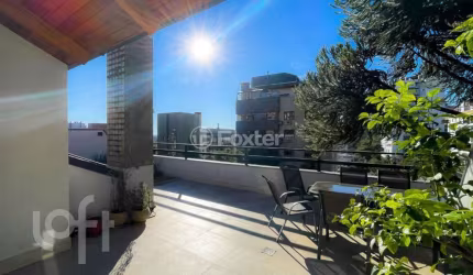 Cobertura com 3 quartos à venda na Rua Anita Garibaldi, 1073, Mont Serrat, Porto Alegre, 200 m2 por R$ 1.600.000